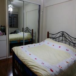 Blk 161B Punggol Central (Punggol), HDB 5 Rooms #45454282